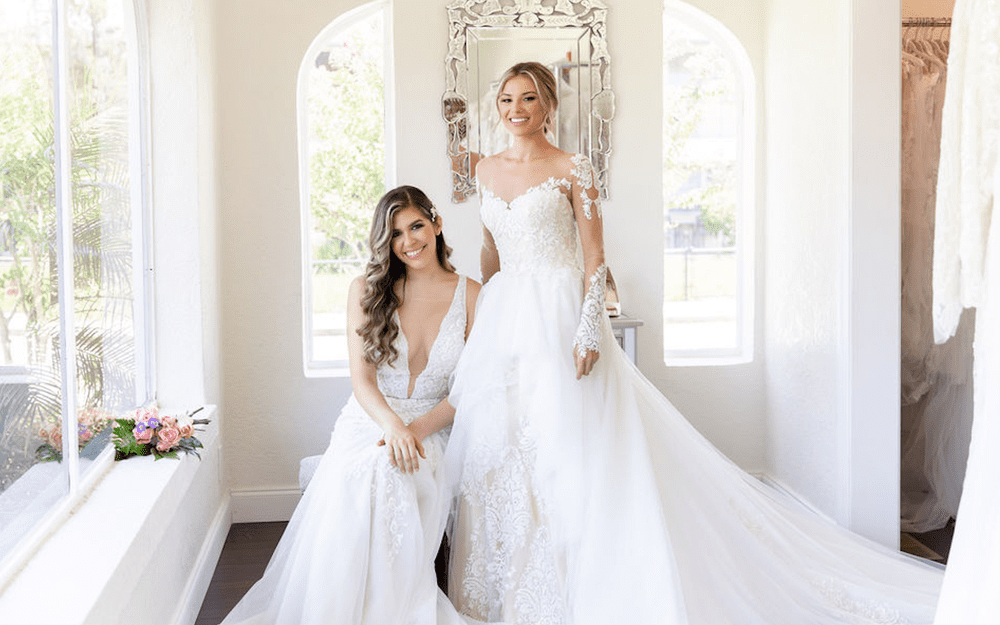 Finding Your Bridal Style A Journey of Self-Expression