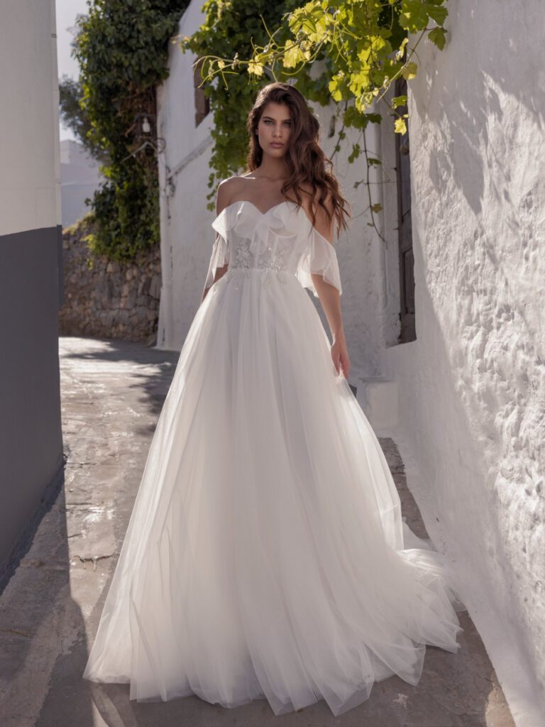 About Virginias Bridal Boutique Limerick